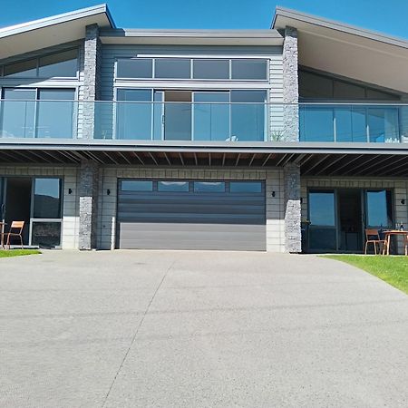 The Views Hotell Dunedin Exteriör bild