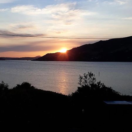 The Views Hotell Dunedin Exteriör bild