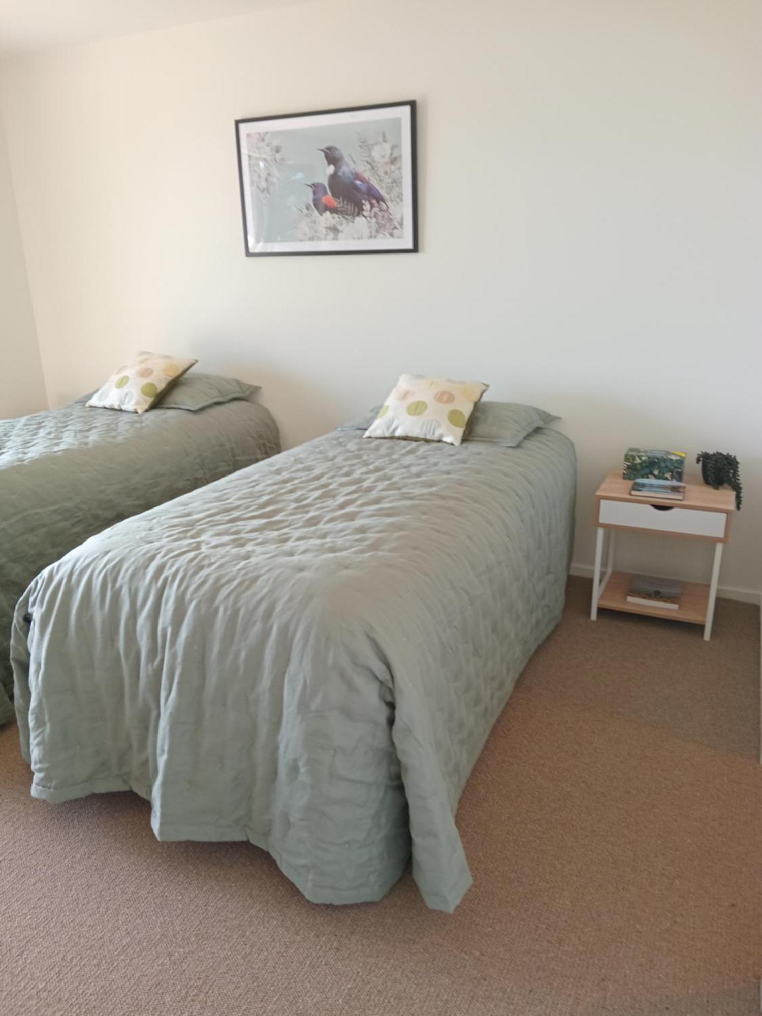 The Views Hotell Dunedin Exteriör bild