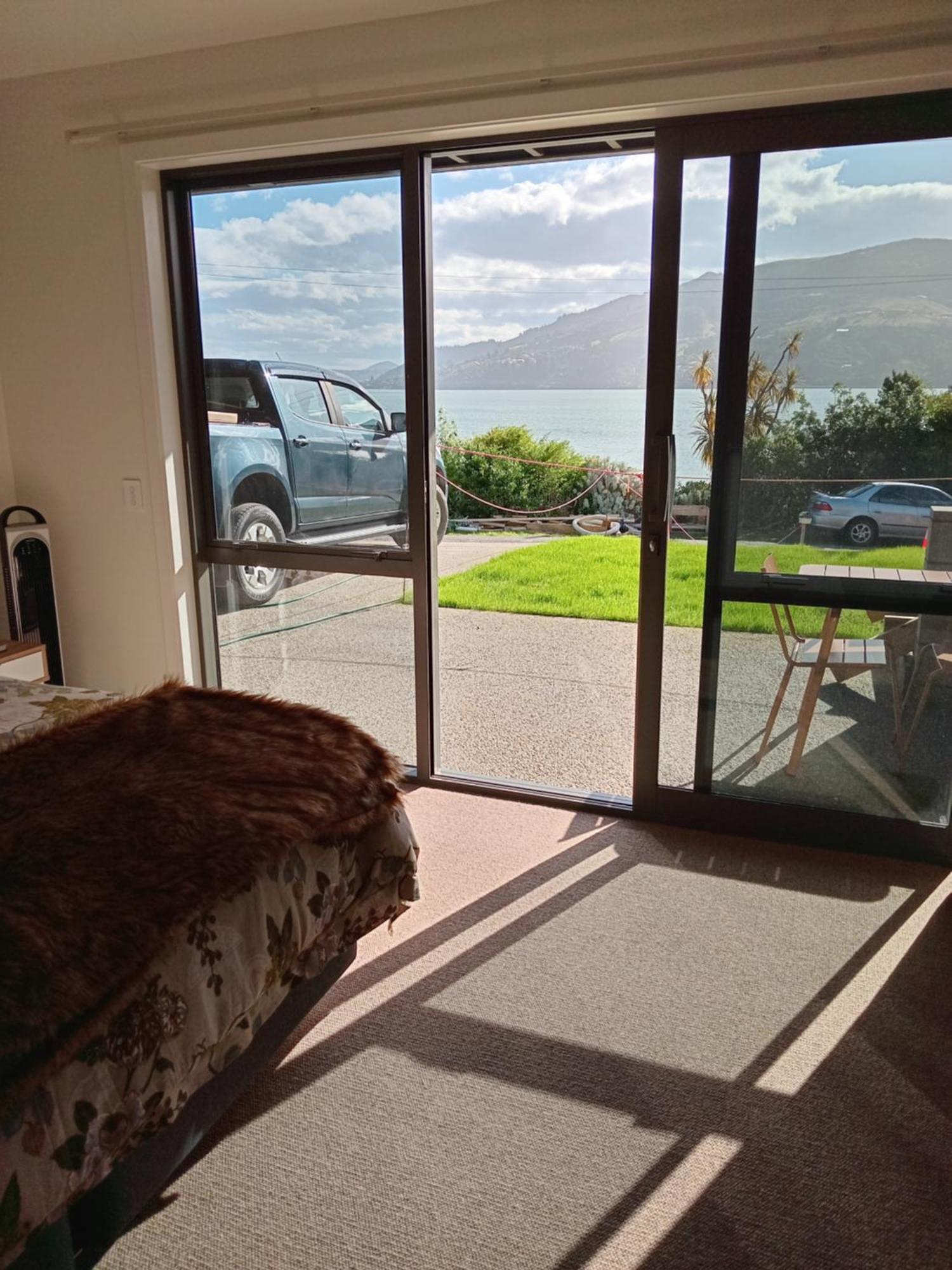 The Views Hotell Dunedin Exteriör bild