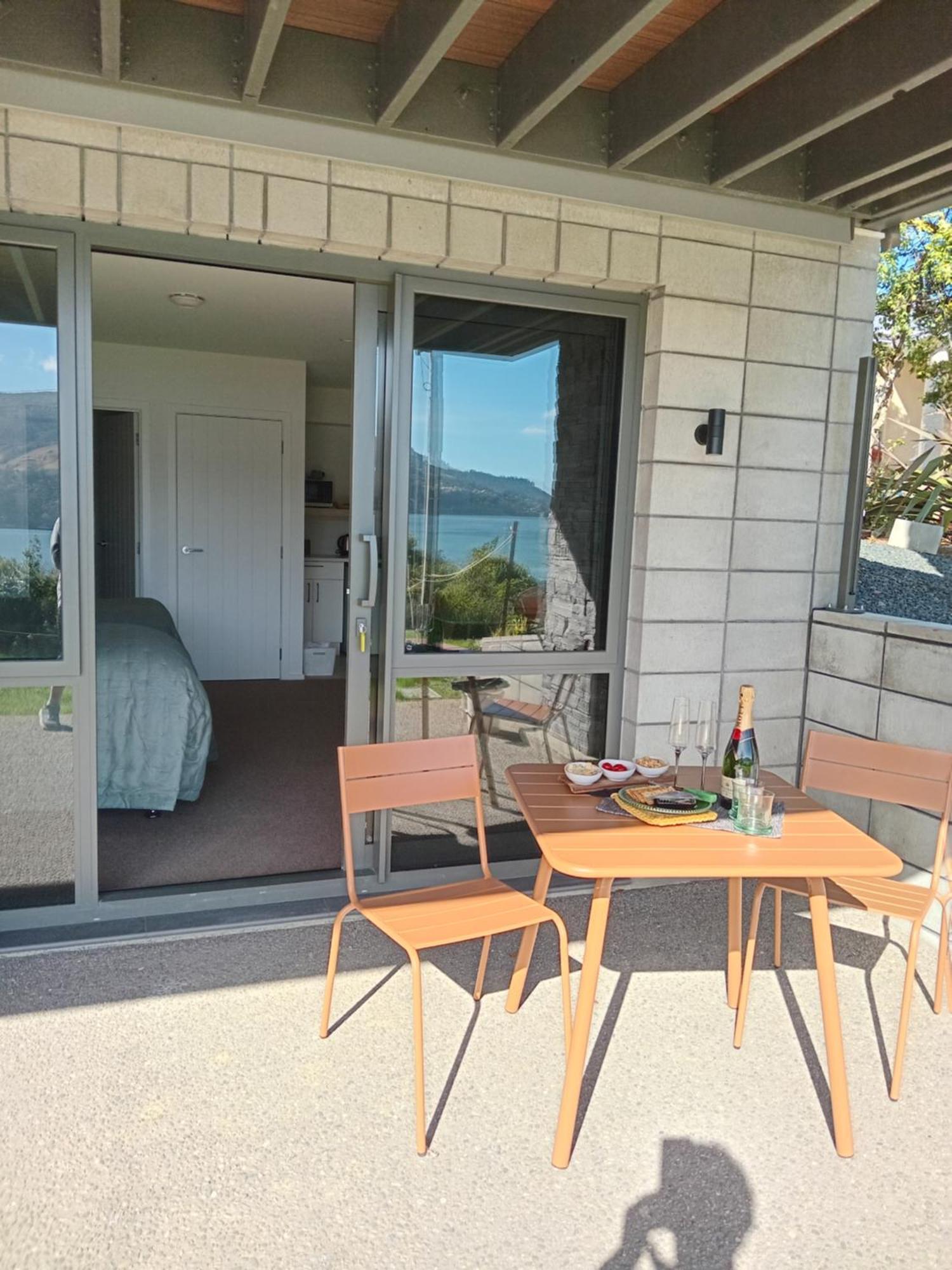 The Views Hotell Dunedin Exteriör bild