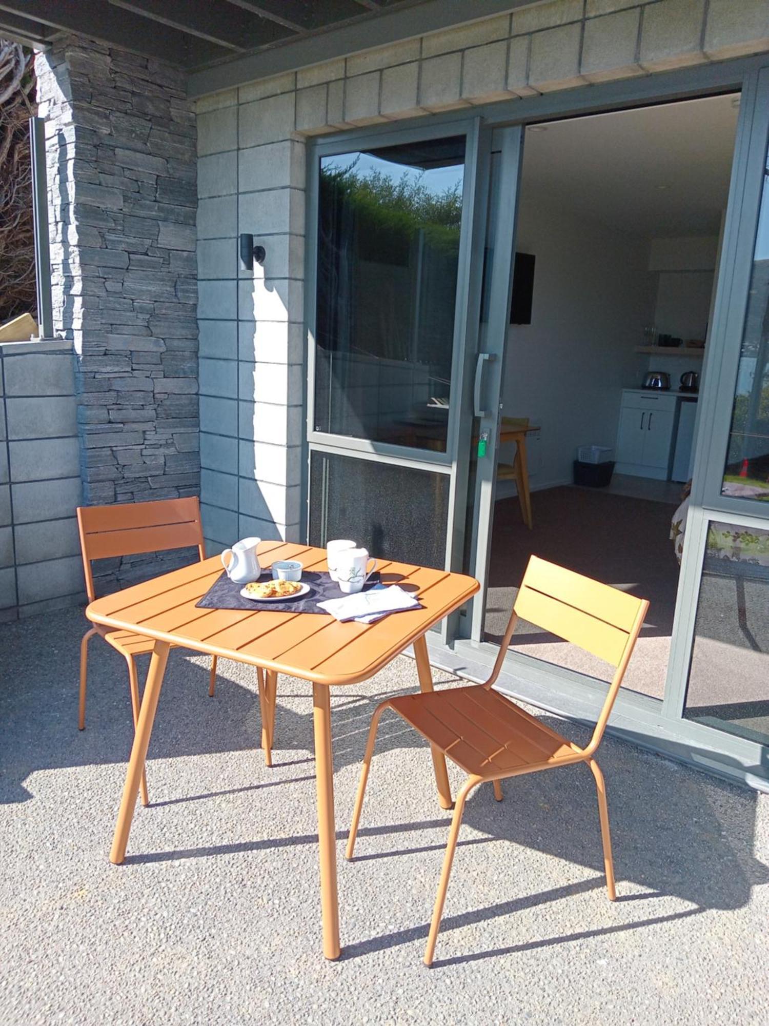 The Views Hotell Dunedin Exteriör bild