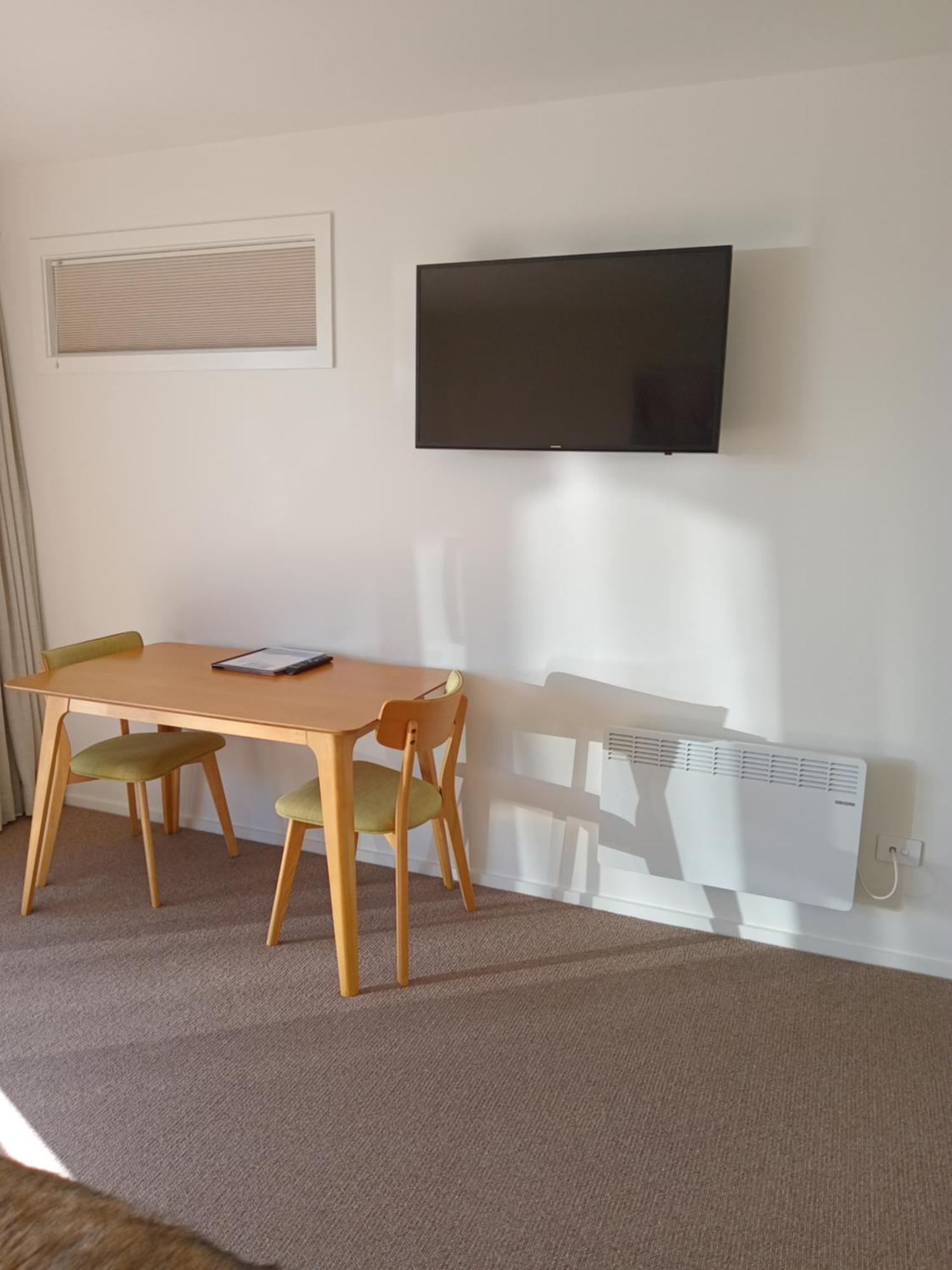 The Views Hotell Dunedin Exteriör bild
