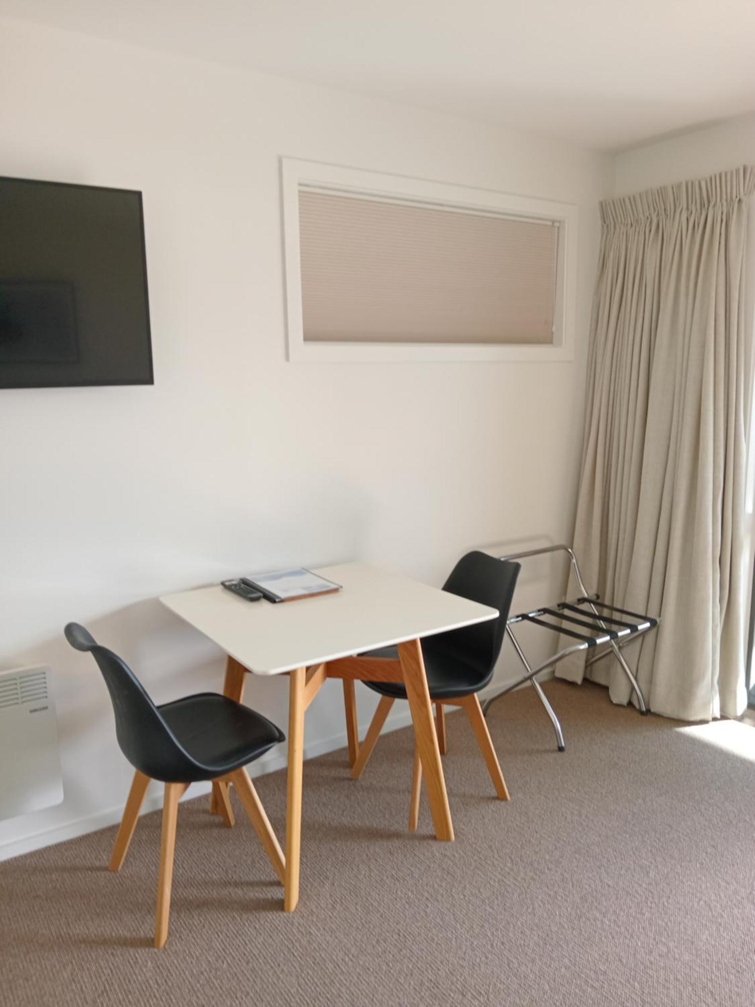 The Views Hotell Dunedin Exteriör bild