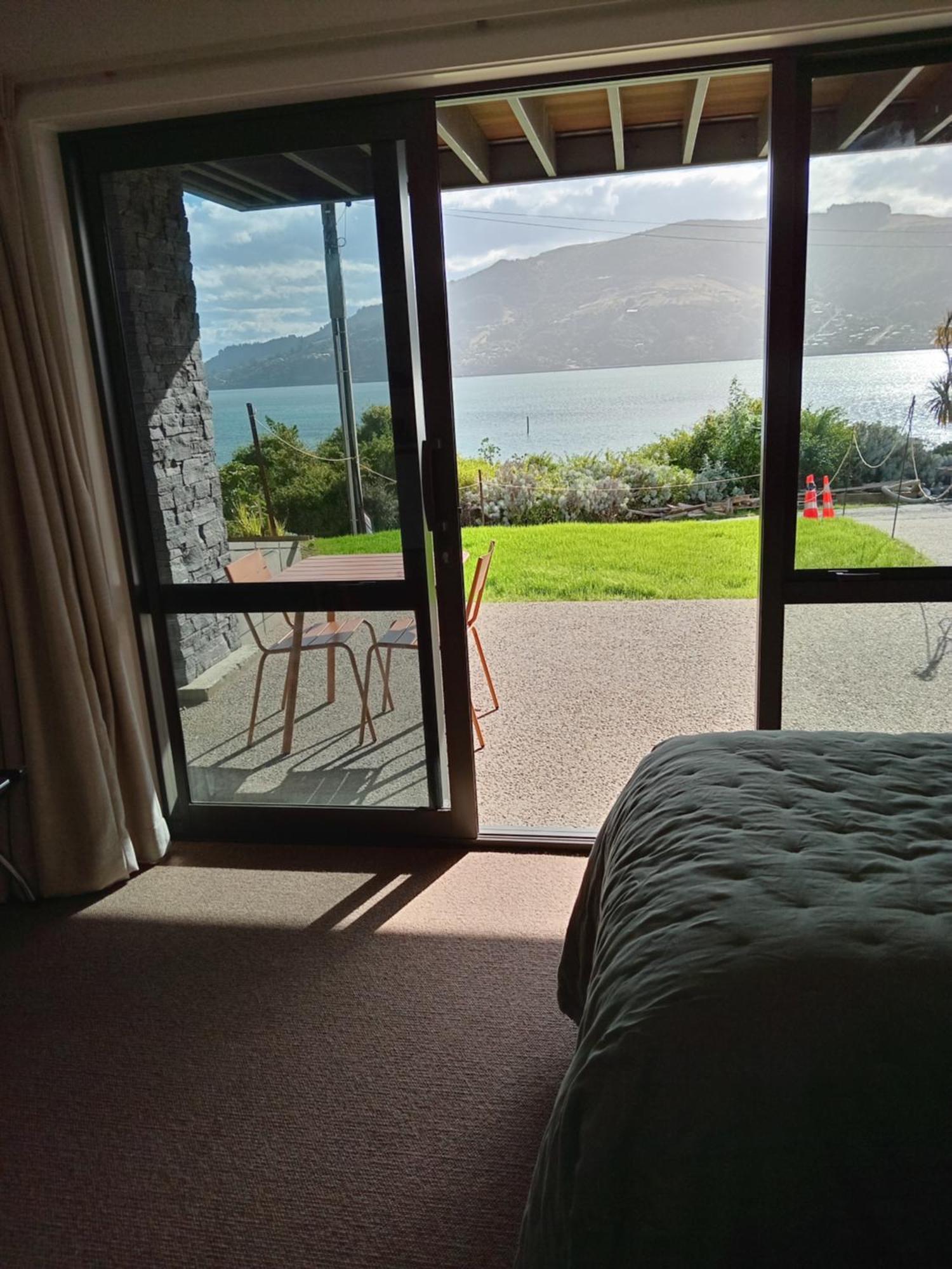 The Views Hotell Dunedin Exteriör bild