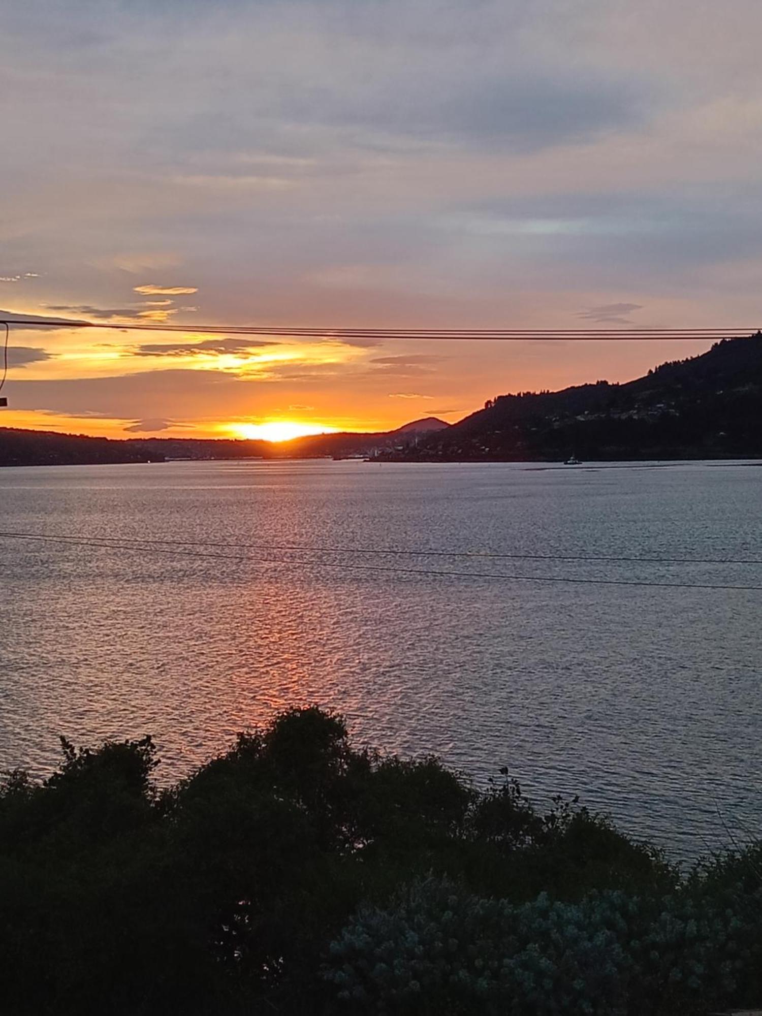 The Views Hotell Dunedin Rum bild